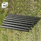 Carbon Fiber Tube OEM 3K Surface CFRP Round Tube Wholesale Price High Strength Carbon Fiber Pole
