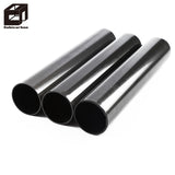 Carbon Fiber Tube Large Diameter 3K Carbon Fiber Tube Twill Matte Big Carbon Pipe