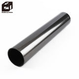 Carbon Fiber Tube Large Diameter 3K Carbon Fiber Tube Twill Matte Big Carbon Pipe