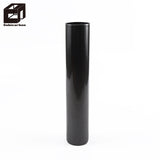 Carbon Fiber Tube Large Diameter 3K Carbon Fiber Tube Twill Matte Big Carbon Pipe