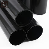 Carbon Fiber Tube Large Diameter 3K Carbon Fiber Tube Twill Matte Big Carbon Pipe