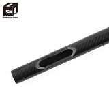 OEM Glossy 3K Carbon Fiber Tube Factory Direct Best Price Carbon Pipe
