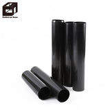 Carbon Fiber Tube Large Diameter 3K Carbon Fiber Tube Twill Matte Big Carbon Pipe