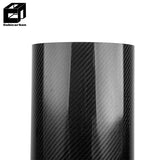 Customizable Large Diameter Carbon Fiber Tube 3k Carbon Tube High-Quality