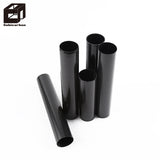 Carbon Fiber Tube Large Diameter 3K Carbon Fiber Tube Twill Matte Big Carbon Pipe