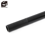 OEM Glossy 3K Carbon Fiber Tube Factory Direct Best Price Carbon Pipe
