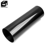 Customizable Large Diameter Carbon Fiber Tube 3k Carbon Tube High-Quality