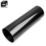 Customizable Large Diameter Carbon Fiber Tube 3k Carbon Tube High-Quality