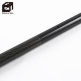 OEM Glossy 3K Carbon Fiber Tube Factory Direct Best Price Carbon Pipe
