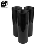 Customizable Large Diameter Carbon Fiber Tube 3k Carbon Tube High-Quality