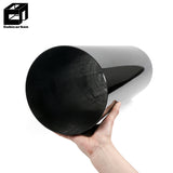 Customizable Large Diameter Carbon Fiber Tube 3k Carbon Tube High-Quality