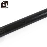 OEM Glossy 3K Carbon Fiber Tube Factory Direct Best Price Carbon Pipe