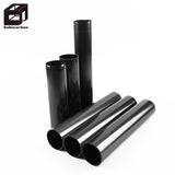 Carbon Fiber Tube Large Diameter 3K Carbon Fiber Tube Twill Matte Big Carbon Pipe