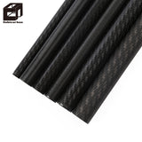 Carbon Fiber Tube Matt Surface for RC Hobby