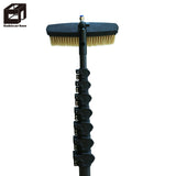 carbon fiber telescopic pole for car washing Carbon Fiber Water-Fed Pole Kit