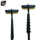 carbon fiber cleaning poles Carbon Fiber Water-Fed Pole Kit