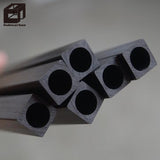 carbon fiber tube 100%