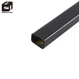 carbon fiber rectangular tube