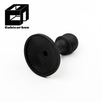 Custom Carbon Fiber Canopy Pole Telescoping Pole Shade Telescopic Poles with Great Price 2.4m