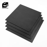 No Middleman Factory Direct Carbon Fiber Sheet CNC Cutting 3K Carbon Fiber Plate 2mm 3mm 4mm 10mm Thickness High Quality Panel