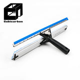 Factory Direct 45ft 50ft 60ft 3K Telescoping Carbon Fiber Poles Extension Pole System Cleaning Pole Solar Bus Window Cleaning