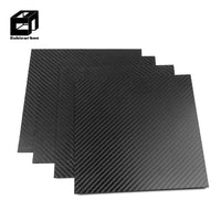 OEM Factory Direct 1mm 2mm 3mm 5mm Carbon Fiber Sheet CNC Custom Carbon Fiber Plate High-Quality Wholesale Price Carbon Sheets