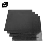 No Middleman Factory Direct Carbon Fiber Sheet CNC Cutting 3K Carbon Fiber Plate 2mm 3mm 4mm 10mm Thickness High Quality Panel