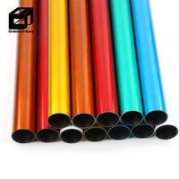 OEM High Strength Colorful Carbon Fiber Carbon Fiber Tube 100% Real 3K Twill Matte/Glossy Carbon Fibre Pole Factory Direct