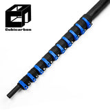 OEM Extendable Carbon Fiber Telescopic Pole 20ft 30ft 35ft 40ft 45ft 60ft Telescoping Pole Extension Pole