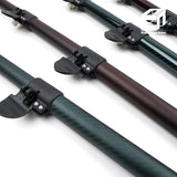 OEM Factory 20ft 30ft 40ft 45ft 50ft 60ft 65ft Carbon Fiber Telescopic Pole Custom 3K Colorful Telescoping Tube 3-20m