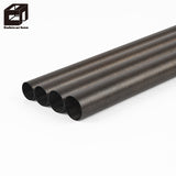 Carbon Tube High-Quality Lightweight OEM Customized Roll Wrapping Carbon Pipe