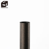 Carbon Tube High-Quality Lightweight OEM Customized Roll Wrapping Carbon Pipe