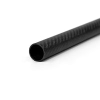 Carbon Fiber Tube Different Diameter Carbon Tube Twill Glossy/Matte Tube Roll Wrapped Pipe