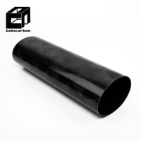 Factory Direct Carbon Fiber Tube Customize 3mm-180mm Diameter Carbon Tube