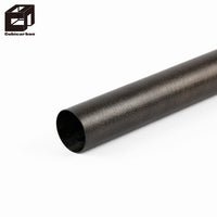 Carbon Tube High-Quality Lightweight OEM Customized Roll Wrapping Carbon Pipe