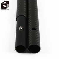 carbon fiber tube sleeve quality carbon