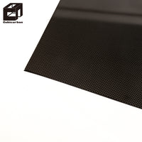 Cubicarbon Carbon Fiber Plate Sheet Factory Price