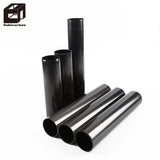large diameter carbon fiber tubes