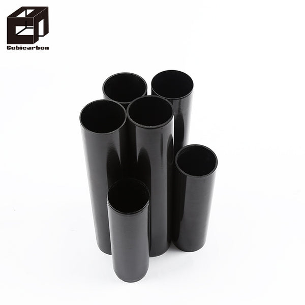 large diameter carbon fiber tube pultruded carbon fiber