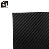 100% 3K Carbon Fiber Laminate Plate Plain Weave Panel Sheet