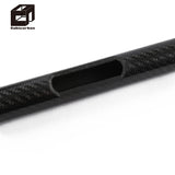 Carbon Fiber Stab Tube and Sleeve