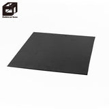carbon fiber sheet plate 100% pure carbon
