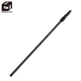 30T carbon fiber tube high quality cleaning pole Window Cleaning Water fed Pole - Carbon Fiber