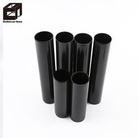 Carbon Fiber Tube Glossy Surface for RC Hobby