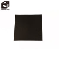 Plain Matte Carbon Fiber Sheet 5.0mm Plate Panel
