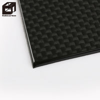 Plain Weave Panel Sheet 5mm Thickness(Glossy Surface)