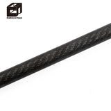 Matt Surface 3K Carbon Fiber Tube