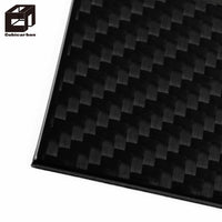 Carbon Fiber Plate Sheet High Composite Hardness Material