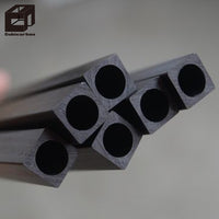 carbon fiber tube 100% 